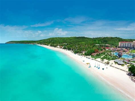 5 Best All-Inclusive Resorts in St. John's, Antigua | U.S. News Travel