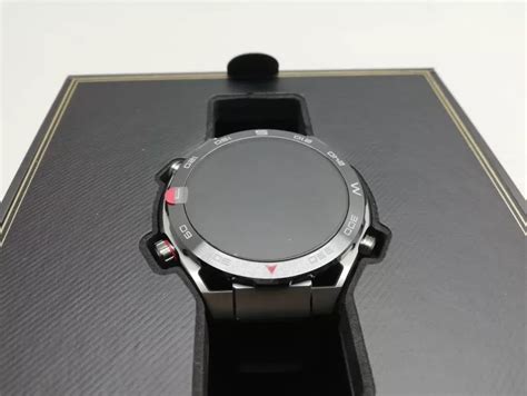 SMARTWATCH HUAWEI WATCH ULTIMATE CLB-B19 | Smartwatche | Loombard.pl