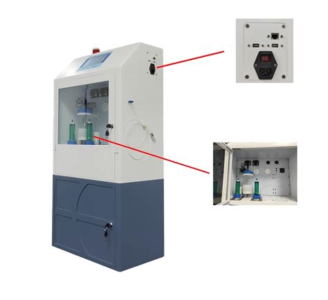 Alt 1 游离酸在线分析仪 游离酸在线分析仪 化工仪器网