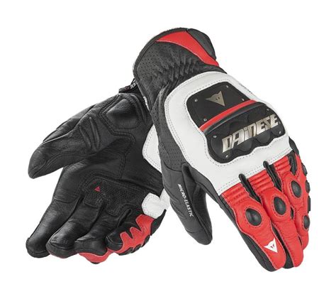 DAINESE 4-Stroke Evo Gloves