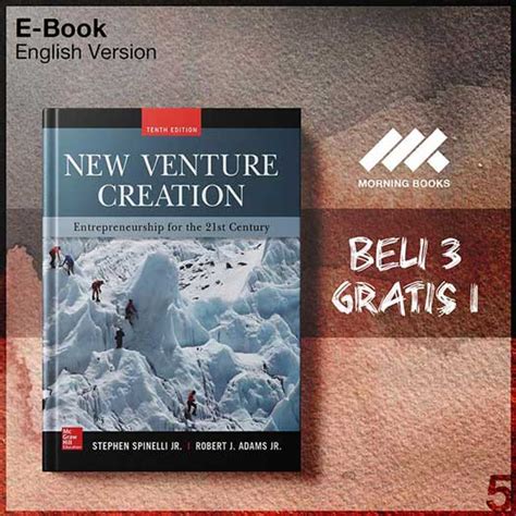 New Venture Creation Entrepreneurship The St Century Th Edition