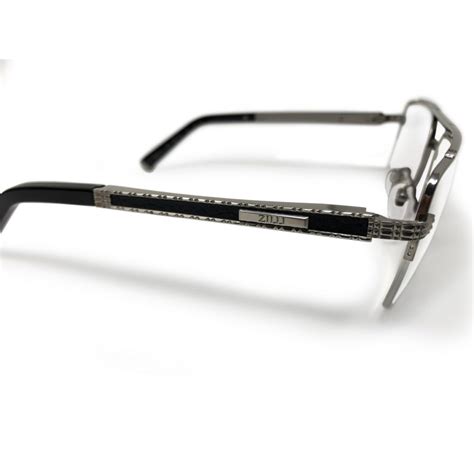 Zilli Eyewear The Finest Eyewear For Men In The World Zi 60024