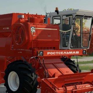 Mod Pack RSM Combine V1 1 0 0 FS25 Mod Farming Simulator 22 Mod