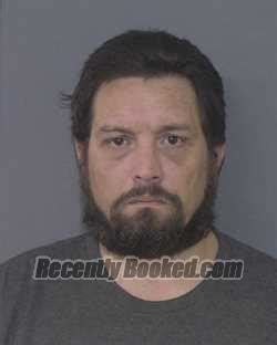 Recent Booking Mugshot For JOSE ANGEL IBARRA In Union County North