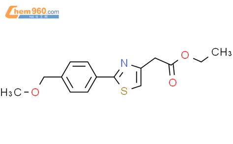 Thiazoleacetic Acid Methoxymethyl Phenyl Ethyl