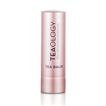 Rose Tea Lip Balm nawilżajacy koloryzujący balsam do ust 4 g 4 ml