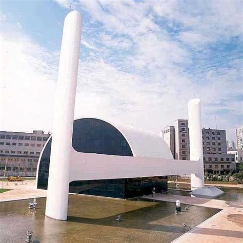 Memorial Da Am Rica Latina S O Paulo
