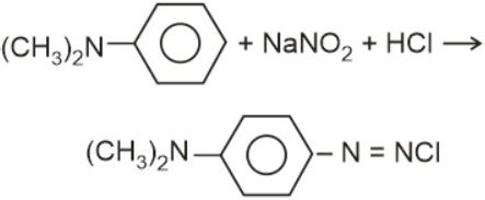 Test For Amines Mcq Practice Questions Answers