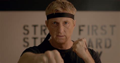 Cobra Kai Season 6 Will Be The Final Season Netflix Tudum