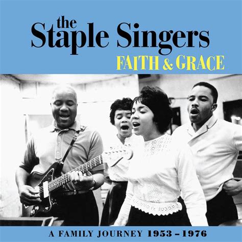 The Staples Singers Will Revive You With These Gospel and Soul Classics ...