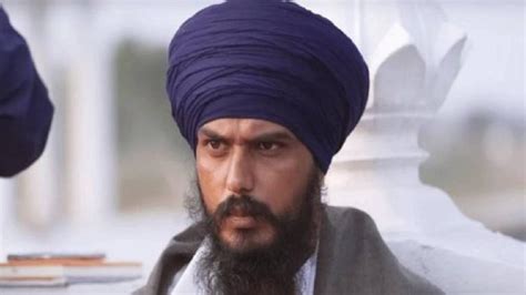 Why Amritpal Singh Chose Rode Village For His Surrender Before Police What You Should Know