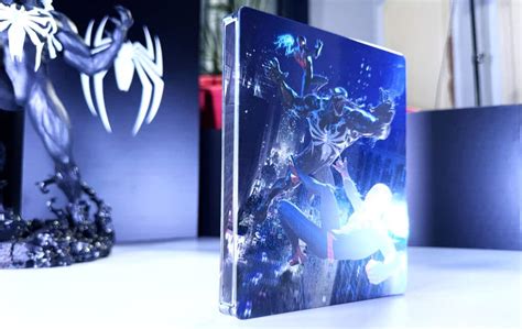 Unboxing Marvels Spider Man Collectors Edition Delivers Inches