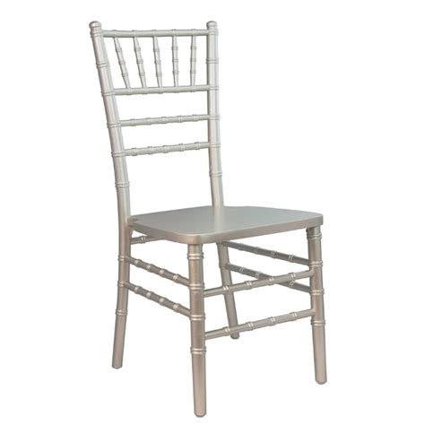 Wholesale Bulk Hotel Weddings Plastic Tiffany Resin Chiavari Chair For