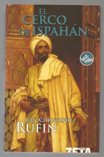 El Cerco De Ispahán Jean Christophe Rufin Cuotas Sin Interés