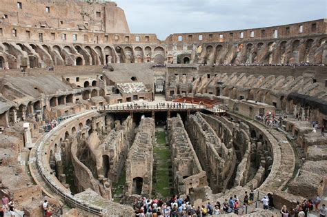 Facts About Rome 5 Things To Know Before Visiting Rome