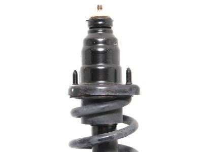 Honda Element Shock Absorber Guaranteed Genuine Honda Parts