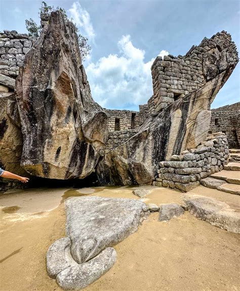 Todo Sobre La Ciudadela De Machu Picchu Trexperience