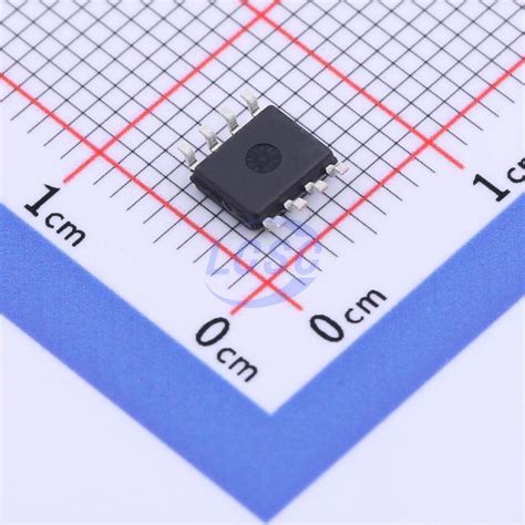 Mcp T M Sn Microchip Tech Temperature Sensors Jlcpcb