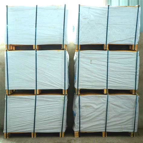 Iso Factory Natural White Kraft Paper From Gsm To Gsm Buy Iso