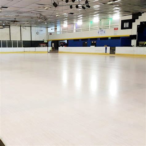 Ice Skating Rink – iqplastics