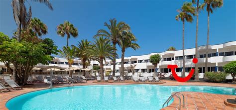 H10 Ocean Dunas Hotel Corralejo Spanje Tui