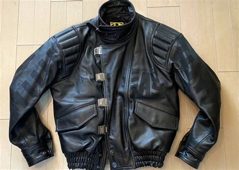 Yahooオークション Akira Kaneda 30th Anniversary Jacket 30周年記