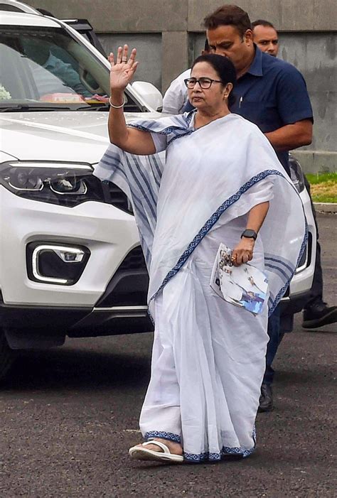 Cm Mamata