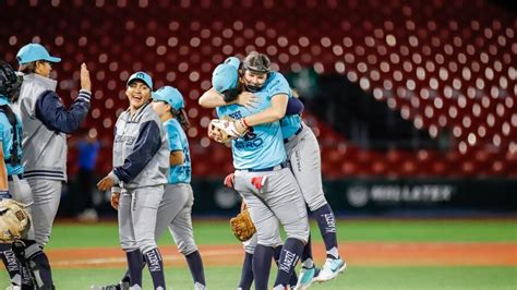 La Jornada Yanina Treviño logra juego sin hit ni carrera en la Liga