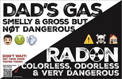 Radon Poster Contest Mn Dept Of Health