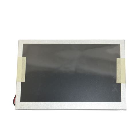 Original Inch X Auo Tft Lcd Screen For Industry G Vtn