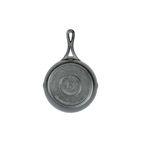 Triple Seasoned Cast Iron 7 Skillet Chefs Essentials