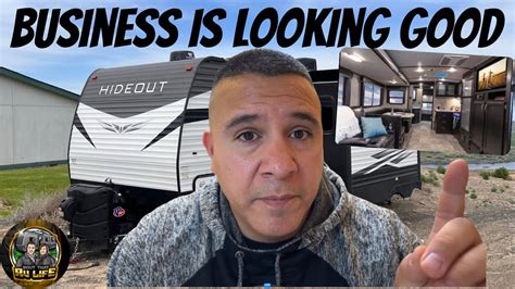 Renting Your RV For Extra Income 3 Things To Do After Starting Your RV