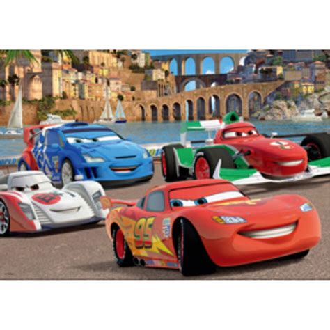 disney cars  poster cars     geeks