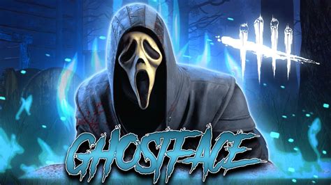 I Played A Naked Ghostface Dead By Daylight Youtube