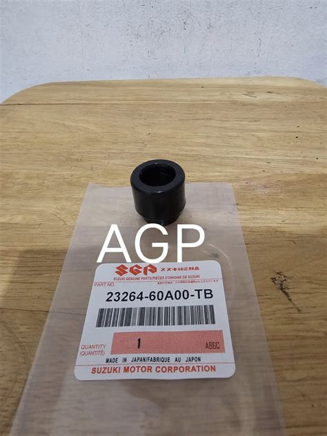 Bushing Garpu Kopling Tebal Futura T Ss Apv A Tb Lazada