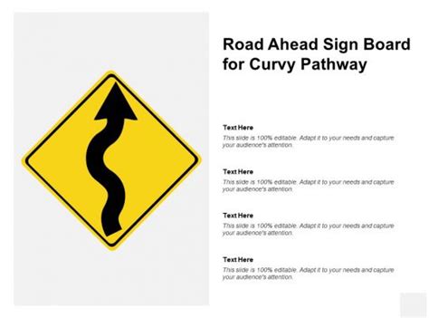 Road Ahead Powerpoint Templates Ppt Slides Images Graphics And Themes