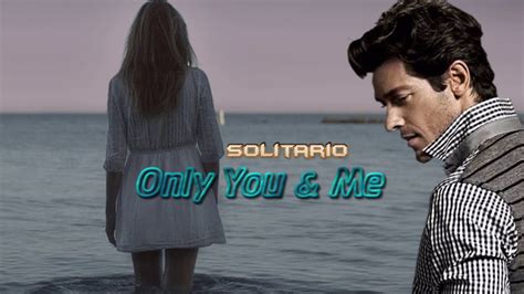 Solitario Only You Me Extended Club Mix New Talo Disco Youtube