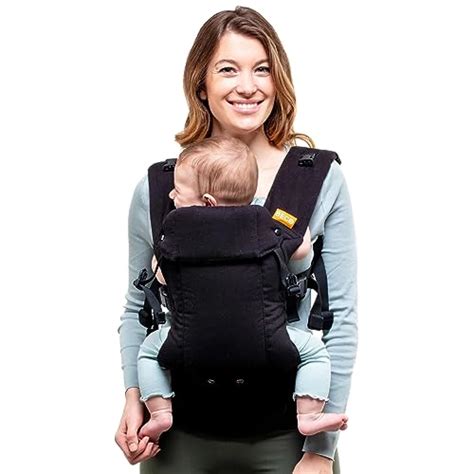 Best Baby Carriers 2023: A Comprehensive Review to Help You Choose