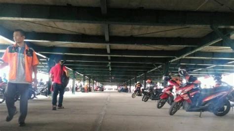 Dishub Kota Yogyakarta Tegaskan Tak Ada Kenaikan Tarif Parkir Selama