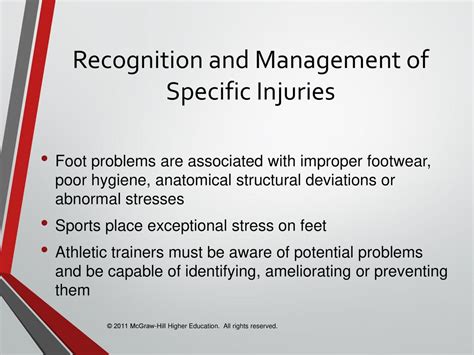 Recognition Prevention And Treatment For Injuries Of The Hip Thigh