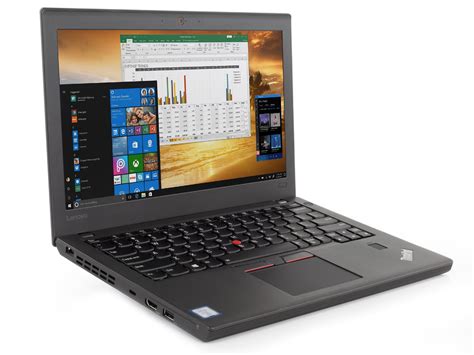restored lenovo thinkpad  laptop intel  dual core gen  gb ram