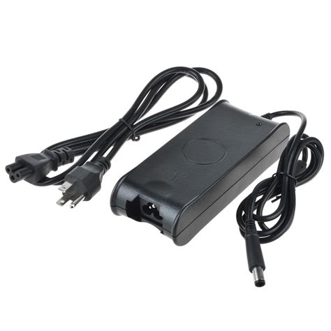 Pkpower Ac Dc Adapter For Dell Latitude 14 7490 P73g002 Laptop 65w Charger Power Supply