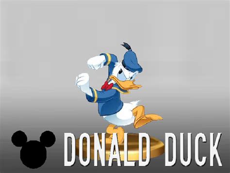 Donald Duck Universe Of Smash Bros Lawl Wiki Fandom Powered By Wikia