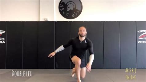 30 Bjj Solo Drills By World Champion Youtube