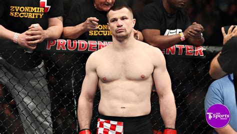 Mirko Cro Cop Biography, Wiki, Net Worth, UFC Fight, Record | The Sports Tattoo