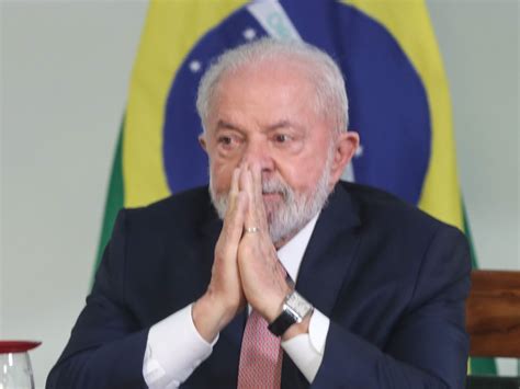 Lula Diz Que Falhas Do Ano De Governo N O Podem Se Repetir Em