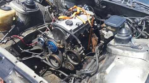 4g64 engine swap into 84 trans am | Engine swap, Trans am, Mitsubishi