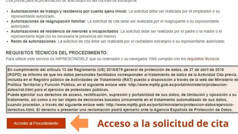 Diferencia Entre Nie Tie Y Residencia Legal