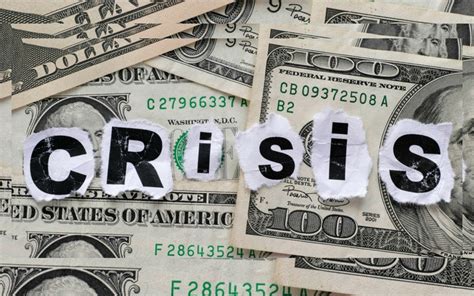 La Crisis EconÓmica Interpretaciones Y Perspectivas Razón Y Revolución