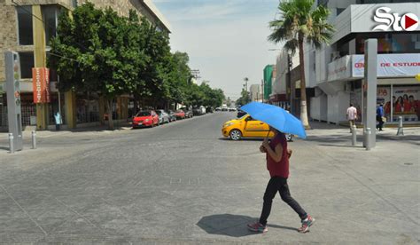 Declaran Emergencia Por Calor En Municipios De Coahuila